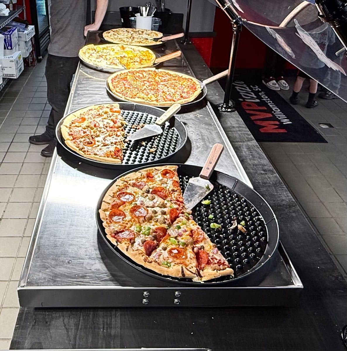 MVPizza