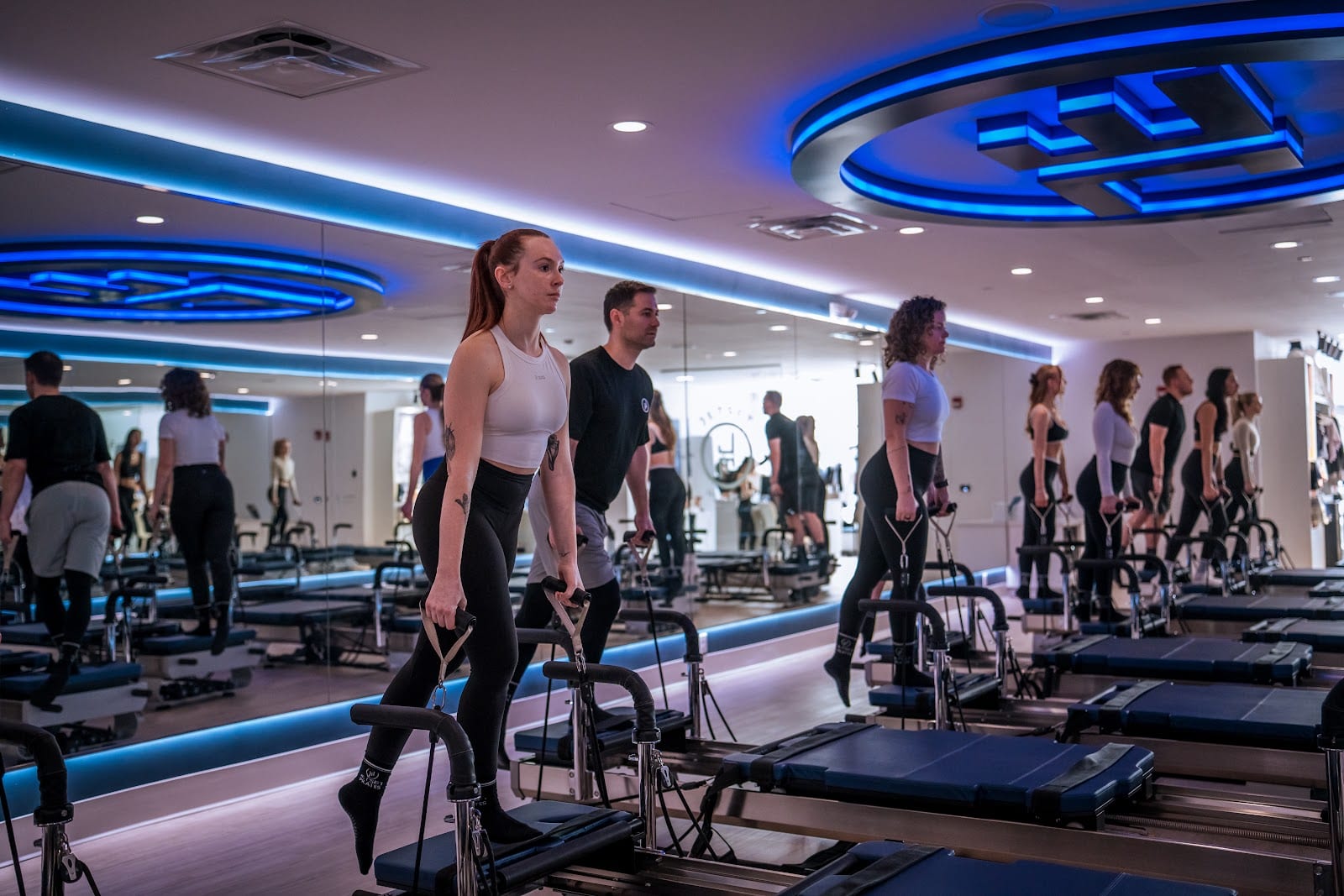 Jetset Pilates - Sugar House