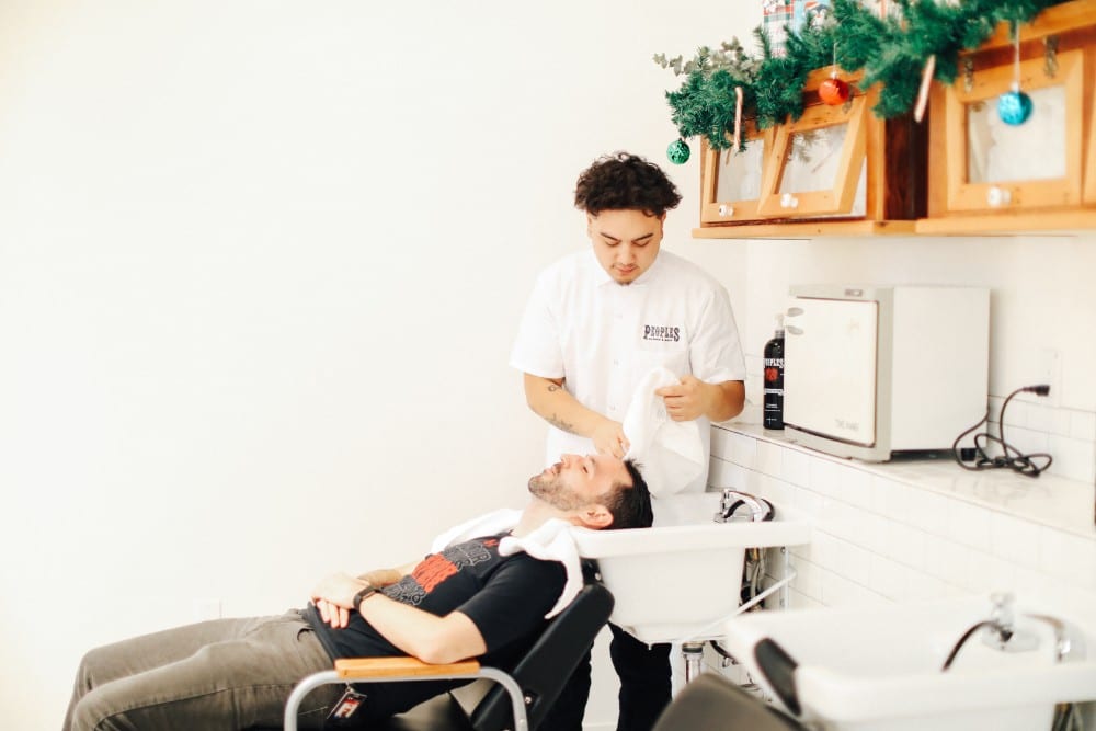 People's Barber & Shop, photo 4