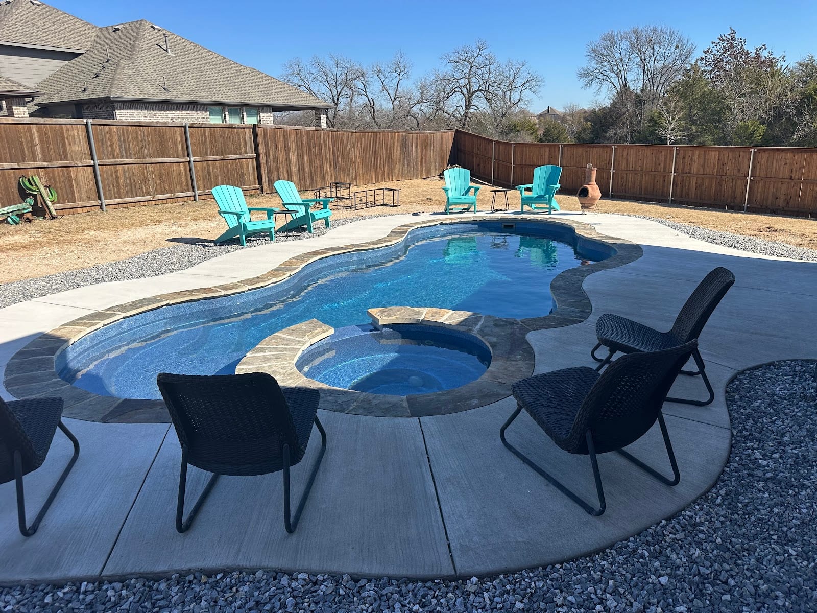 BlueLux Pools, photo 3