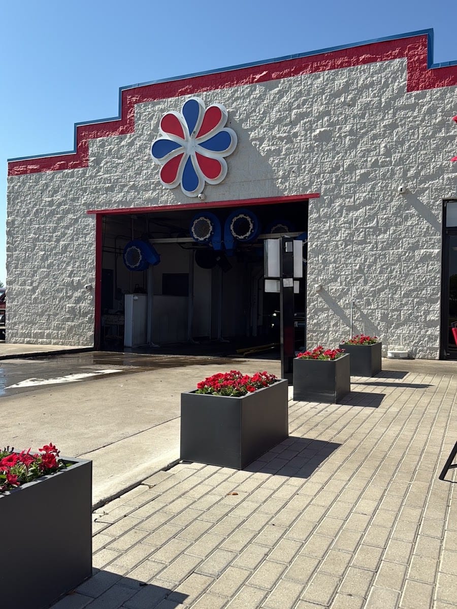 Carnation Auto Spa