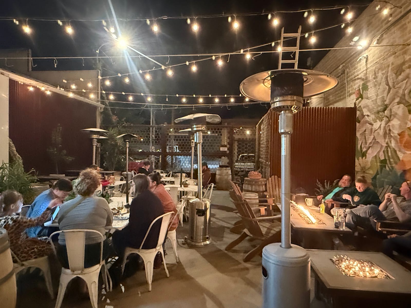 Senae Thai Street Food