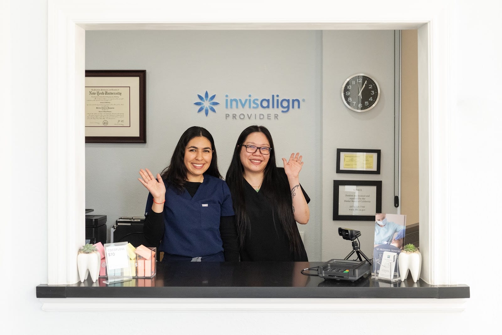 SF Premier Dental, photo 2