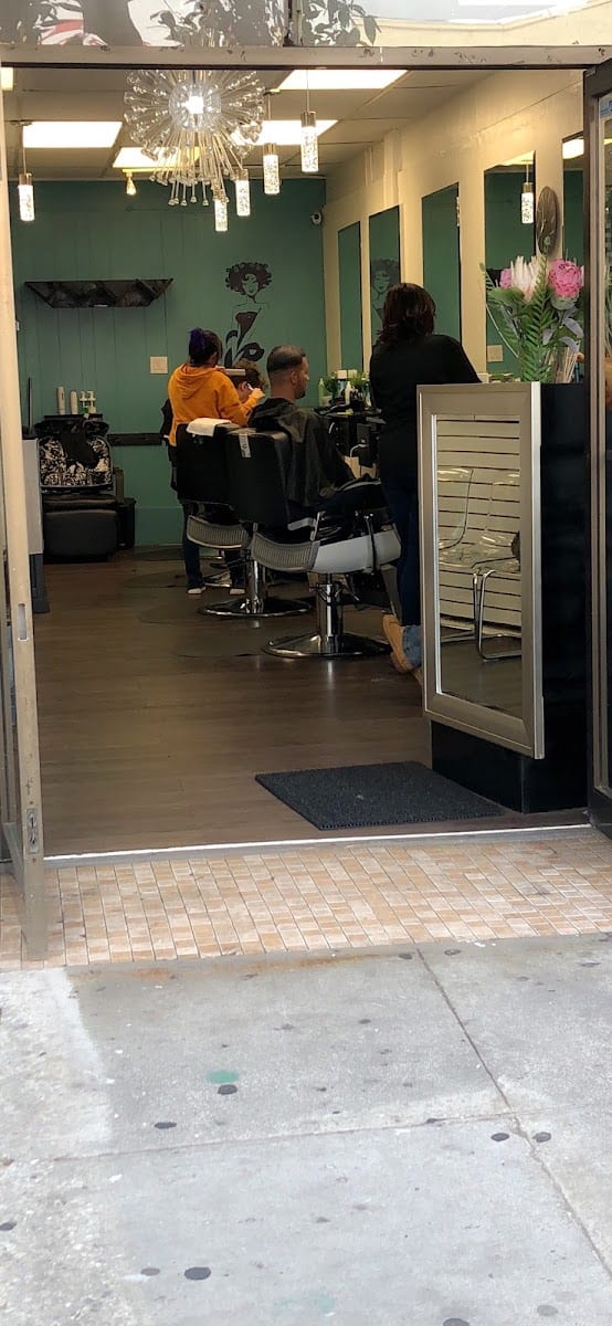 BQ Beauty Salon