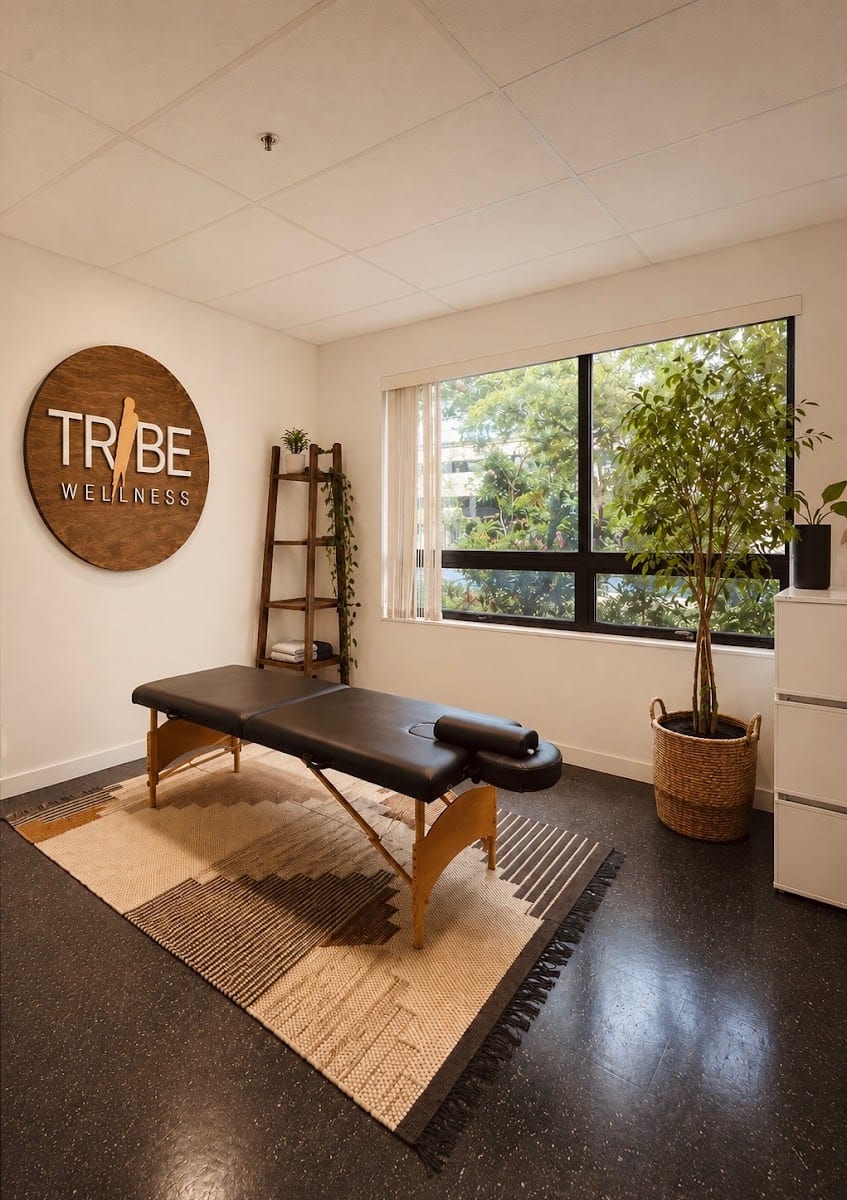 Tribe wellness, photo 3