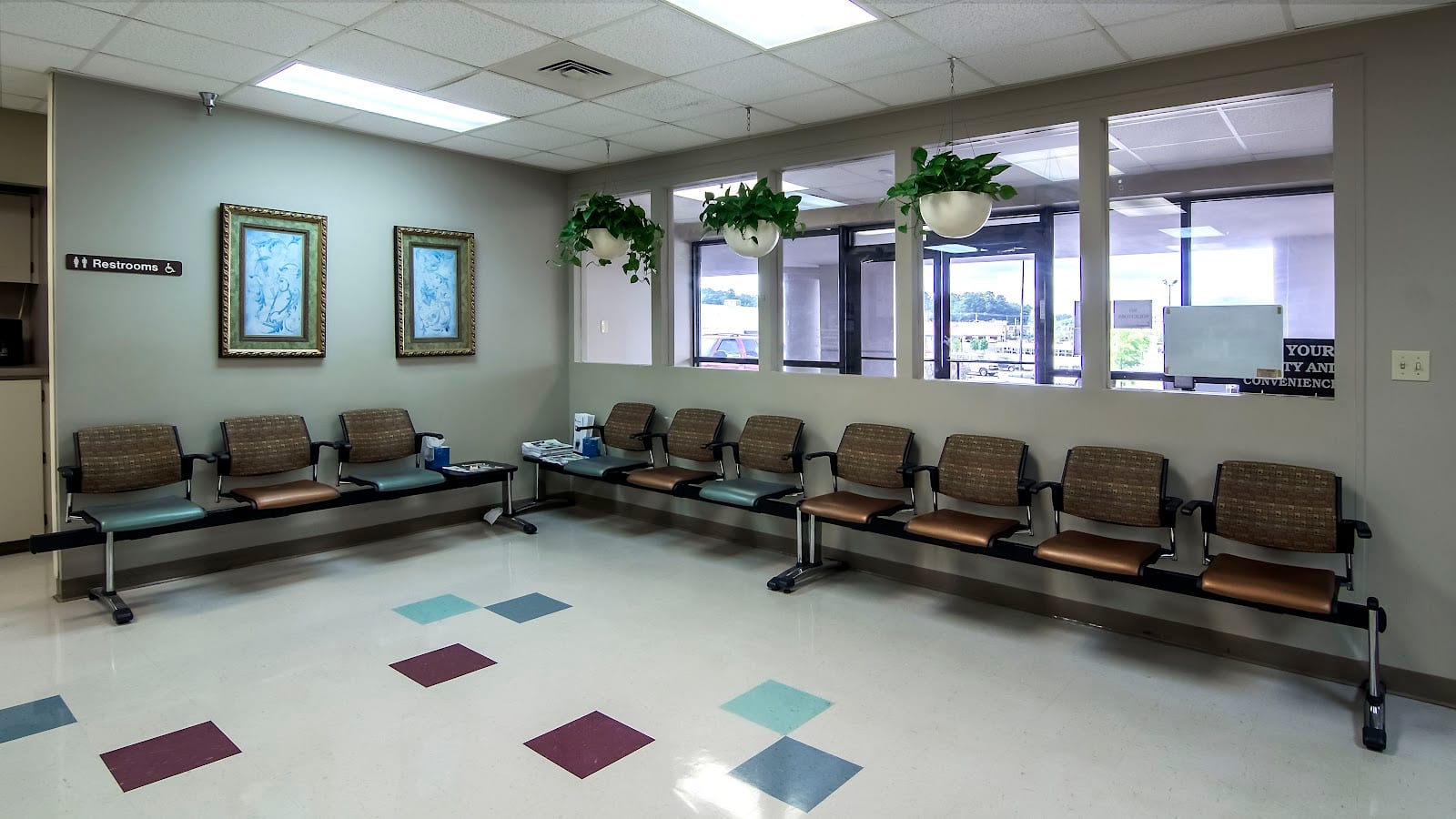 William Joseph, MD, photo 2