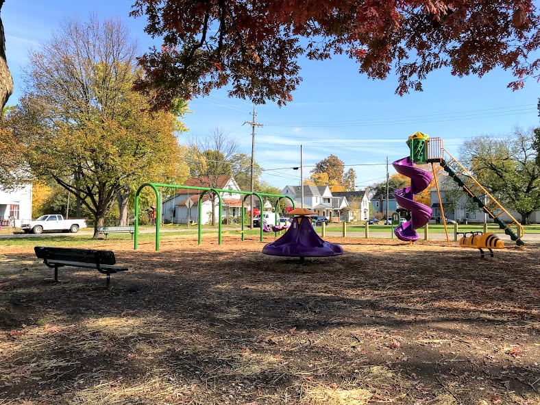 Horne Park