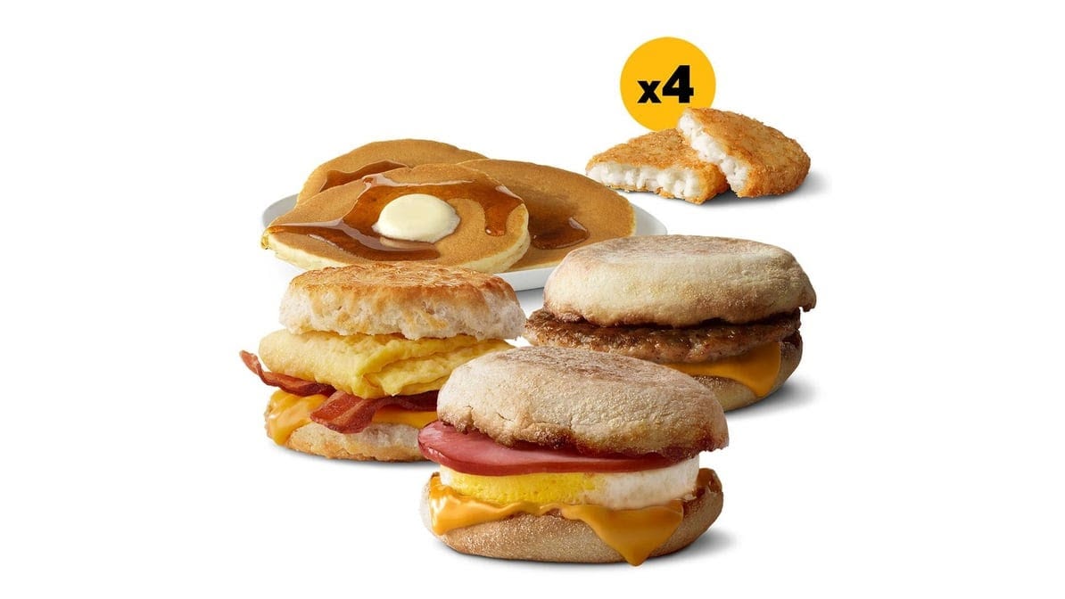 McDonald's, photo 4