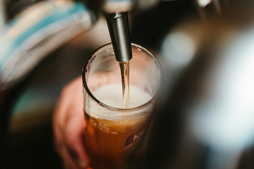 The Trof Manchester: A Guide to Top Northern Quarter Pubs