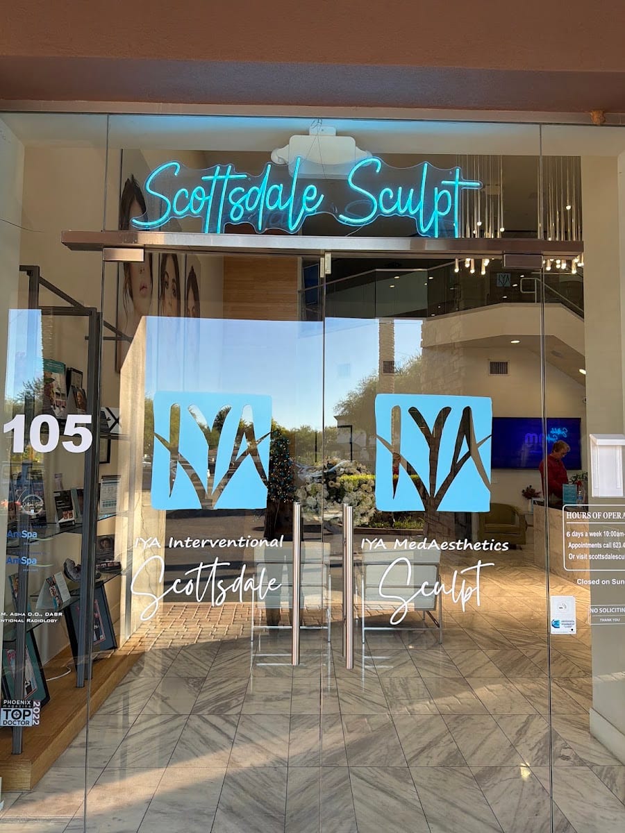 Scottsdale Sculpt, photo 3
