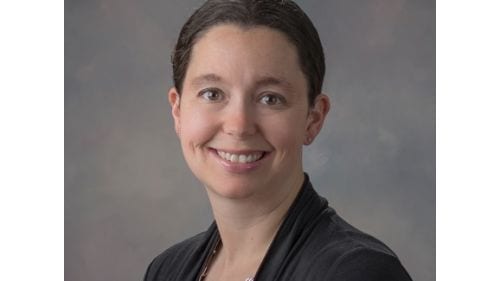 Christy Buuck PA