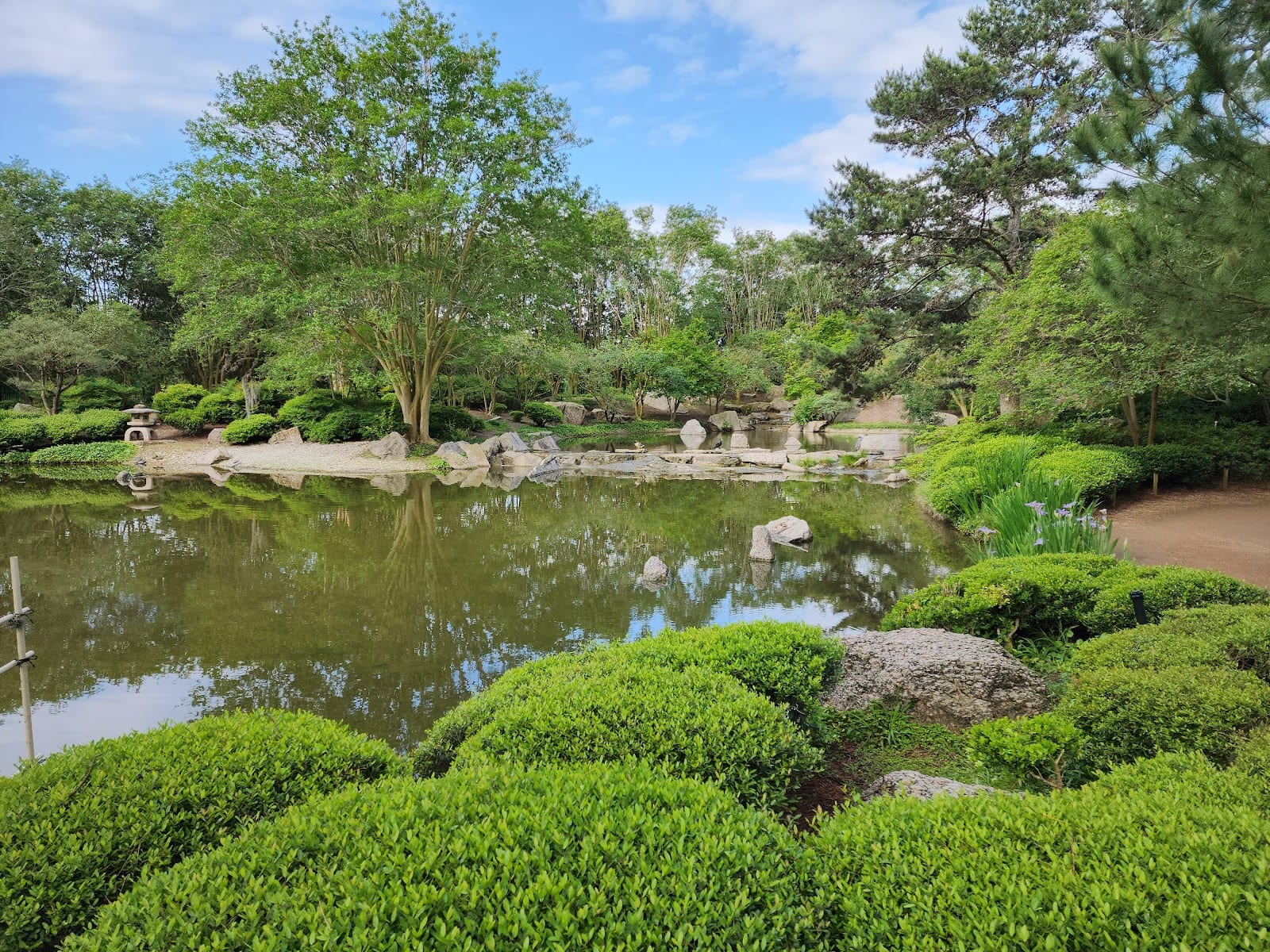 Japanese Garden