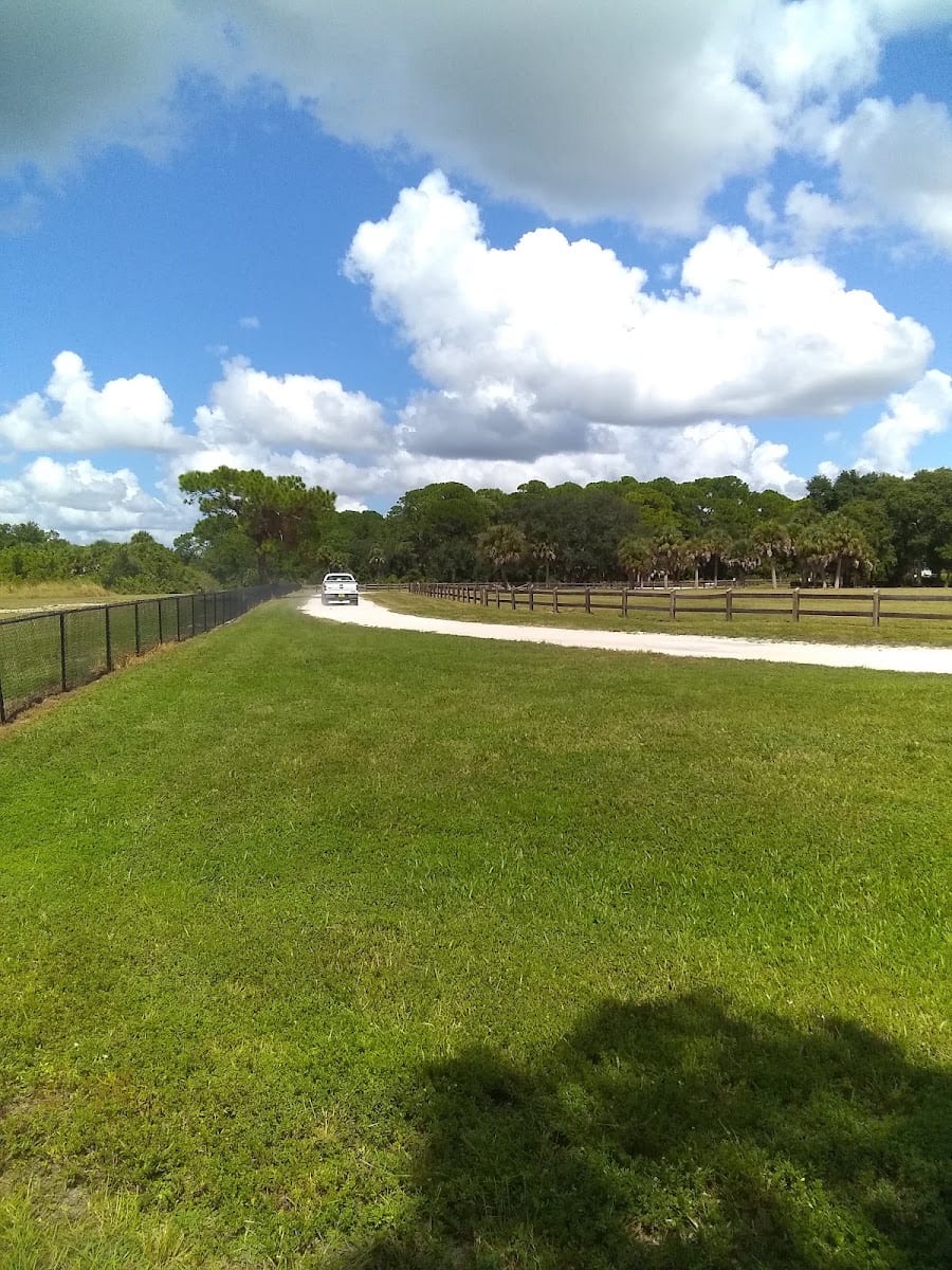 Buchan Airport Park