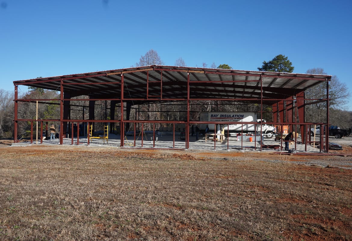 Glenn Constructors, photo 2