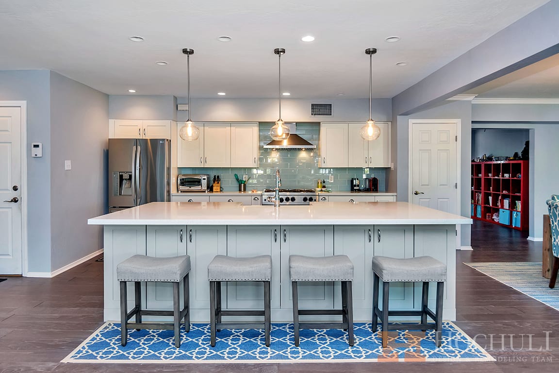 Hochuli Design & Remodeling Team
