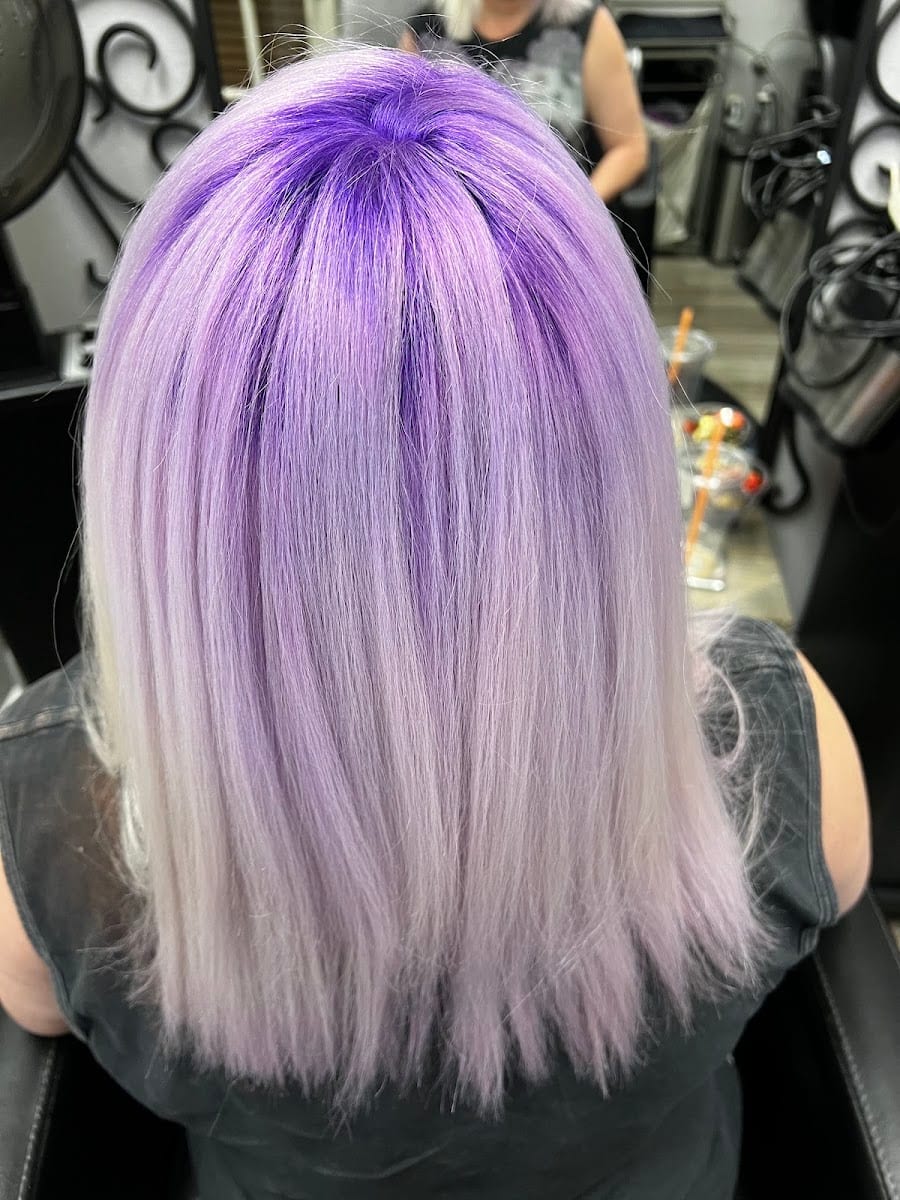 Salon Expressions
