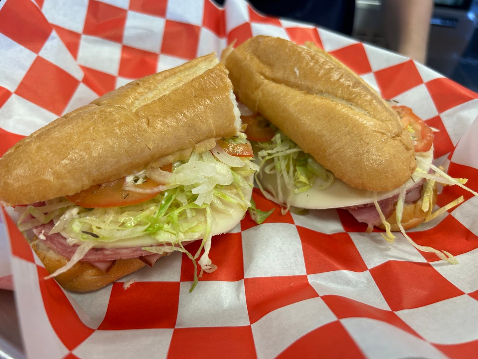Trickler's Deli, photo 4