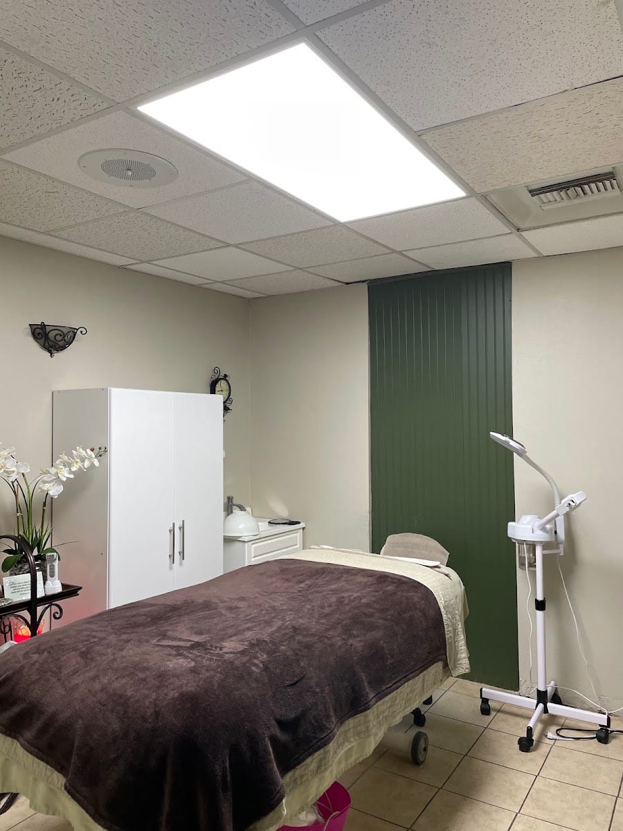 Renaissance European Spa, photo 2