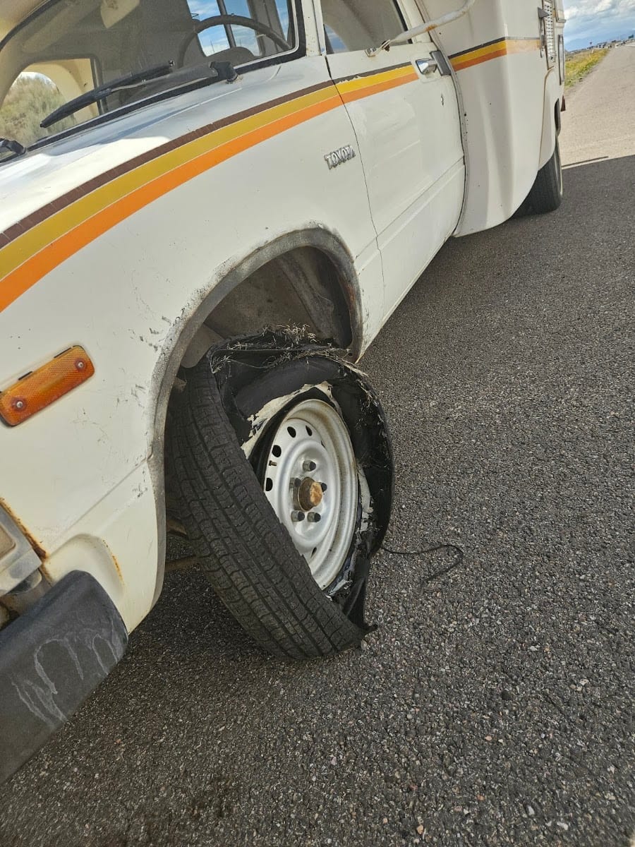 Gary's Auto Repair