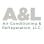 A&L Air Conditioning & Refregeration, LLC