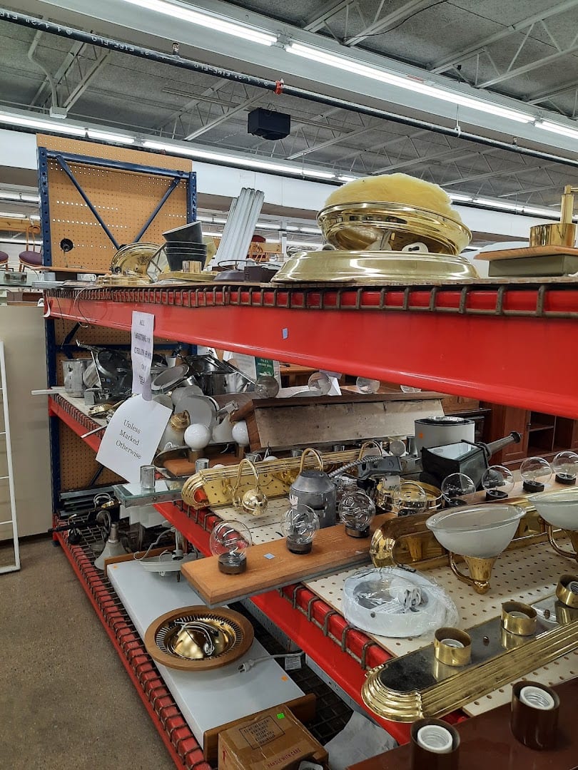 Battle Creek Habitat Restore