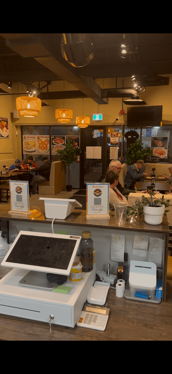 Burger Bay (100% Halal), photo 2