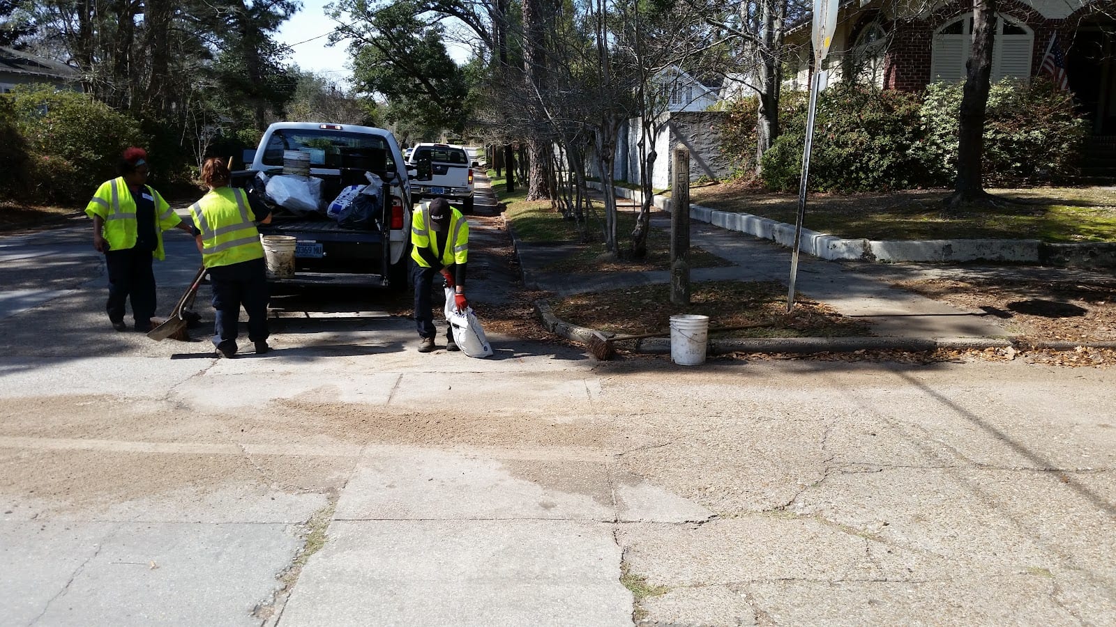 Bay Area Lawn Care & Landscaping, photo 3