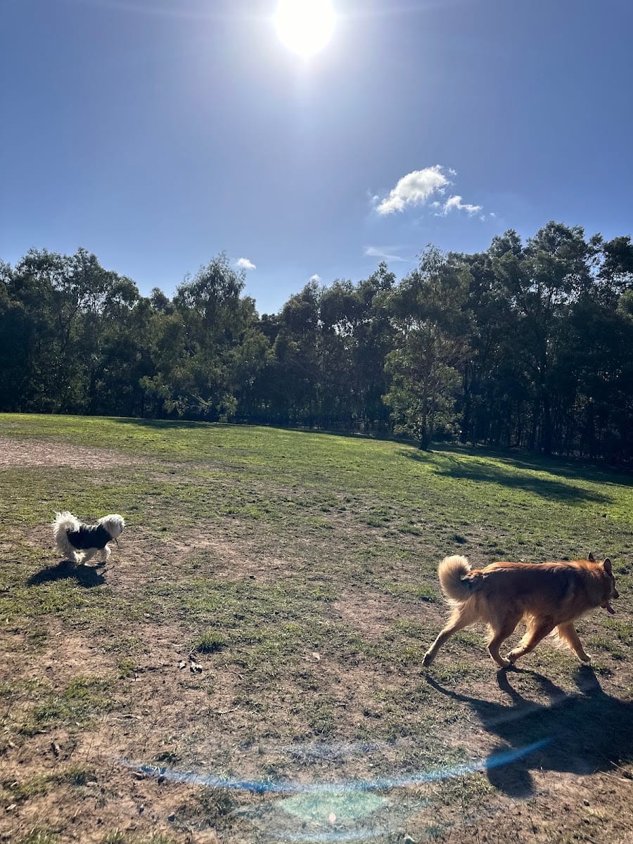 Grant Road Reserve Fenced Dog Park