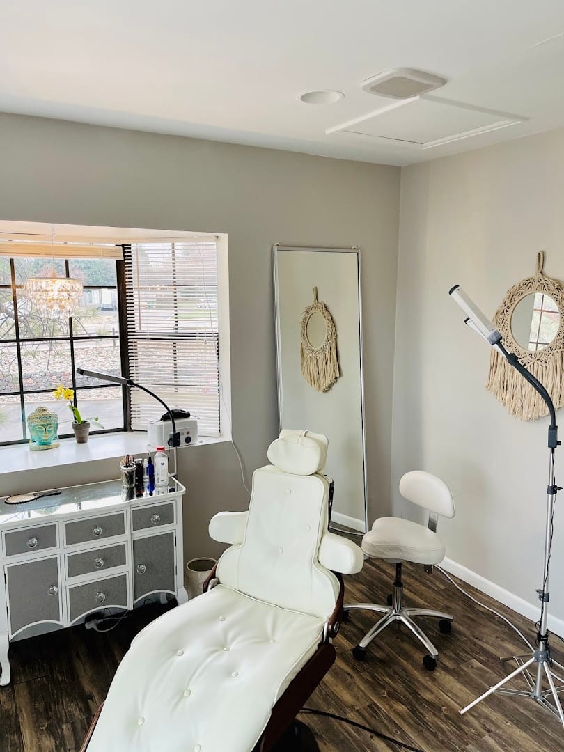 zen skin + brow bar