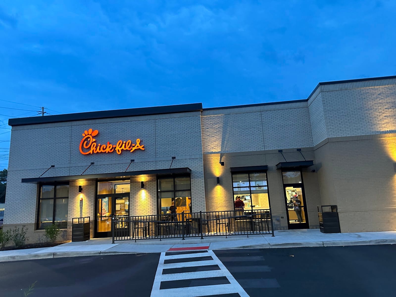 Chick-fil-A