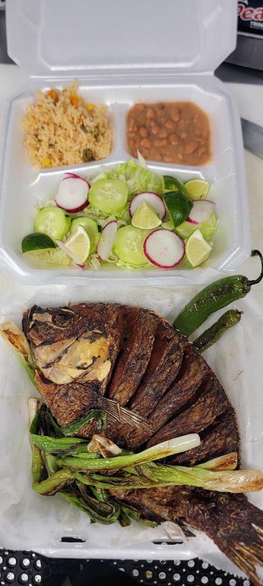 La cocinona grill, photo 2