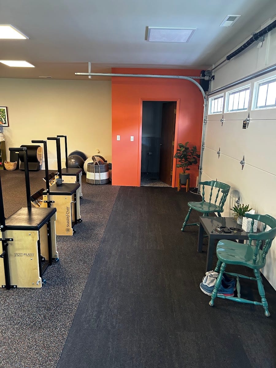 Become Movement Studio, photo 2