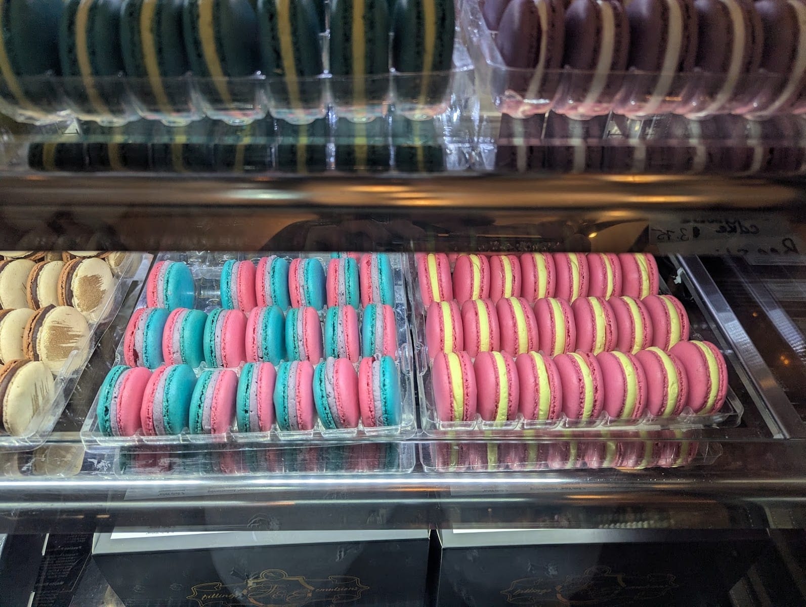 Granatos Eatery, photo 4