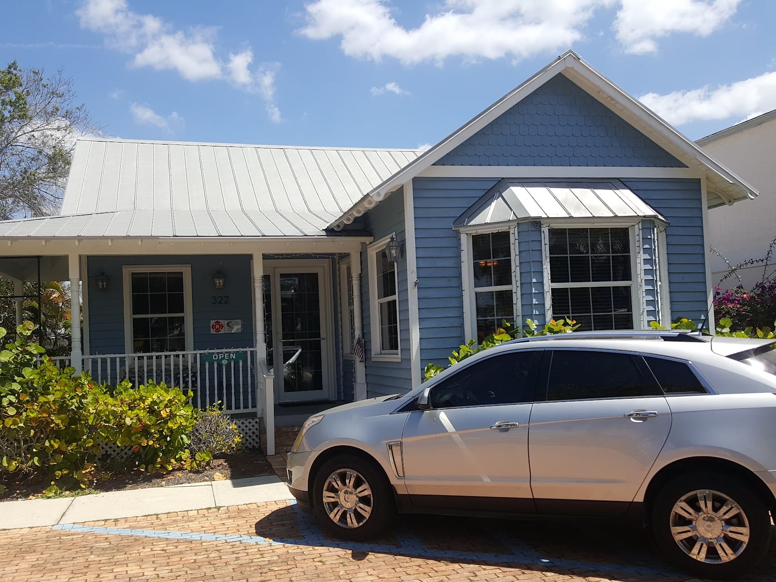 Landmark Realty