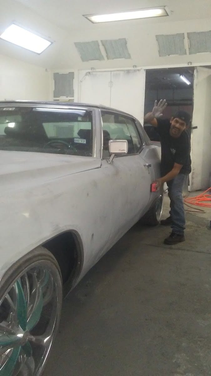 Pure Platinum Auto, LLC, photo 4