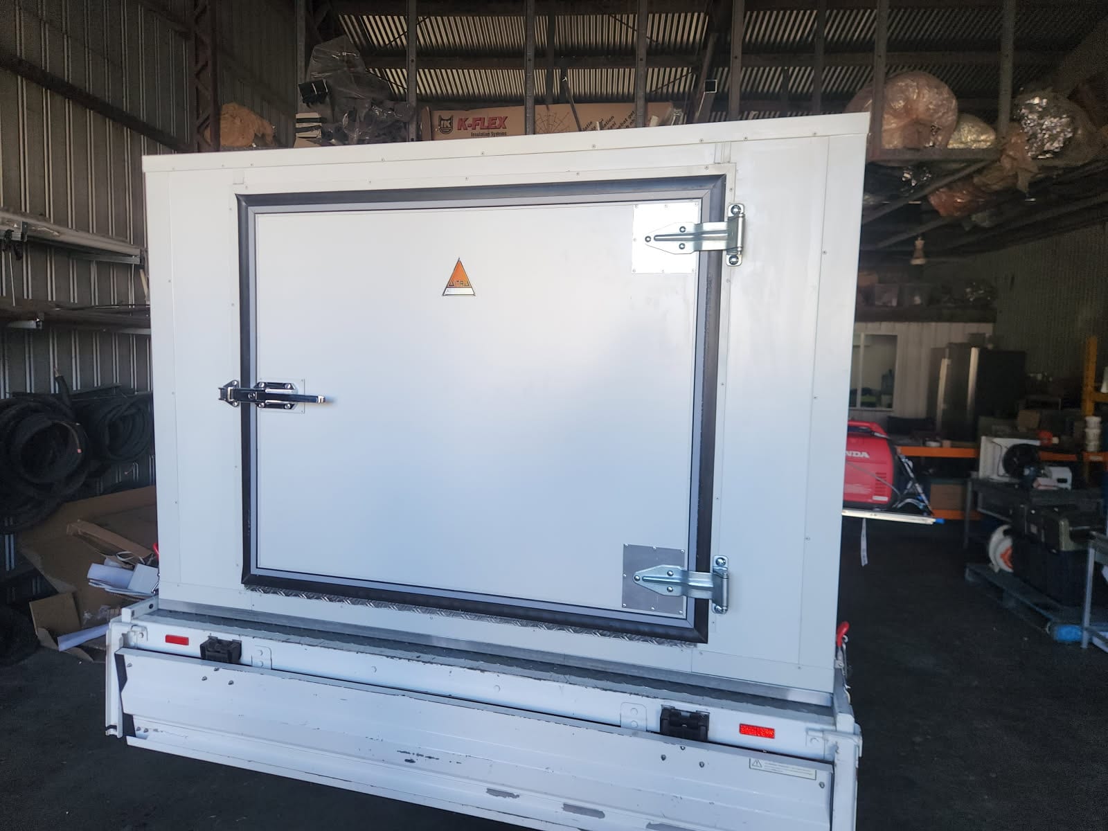 MAAC Refrigeration & Air Conditioning, photo 3