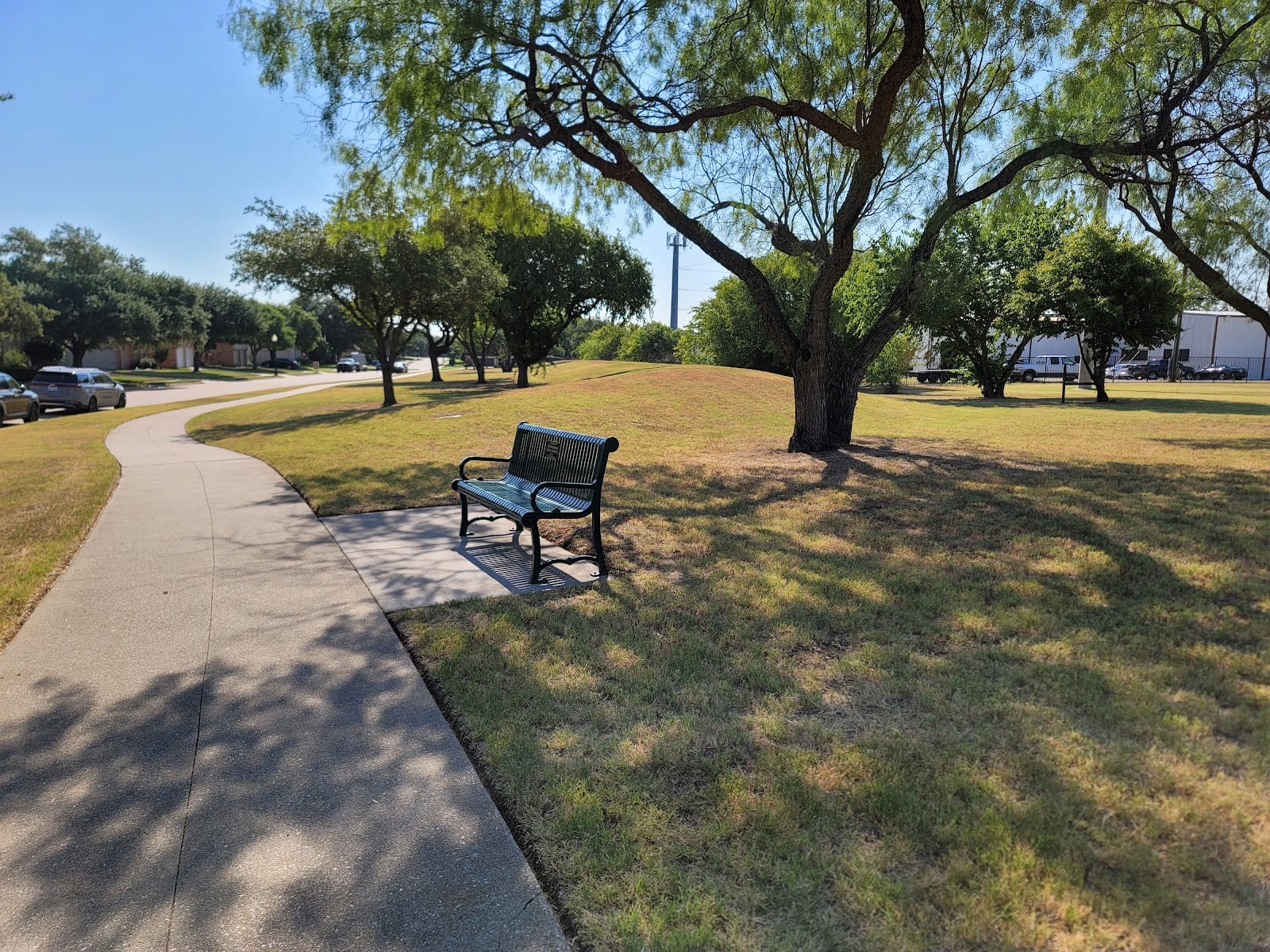 Shadow Ridge Park