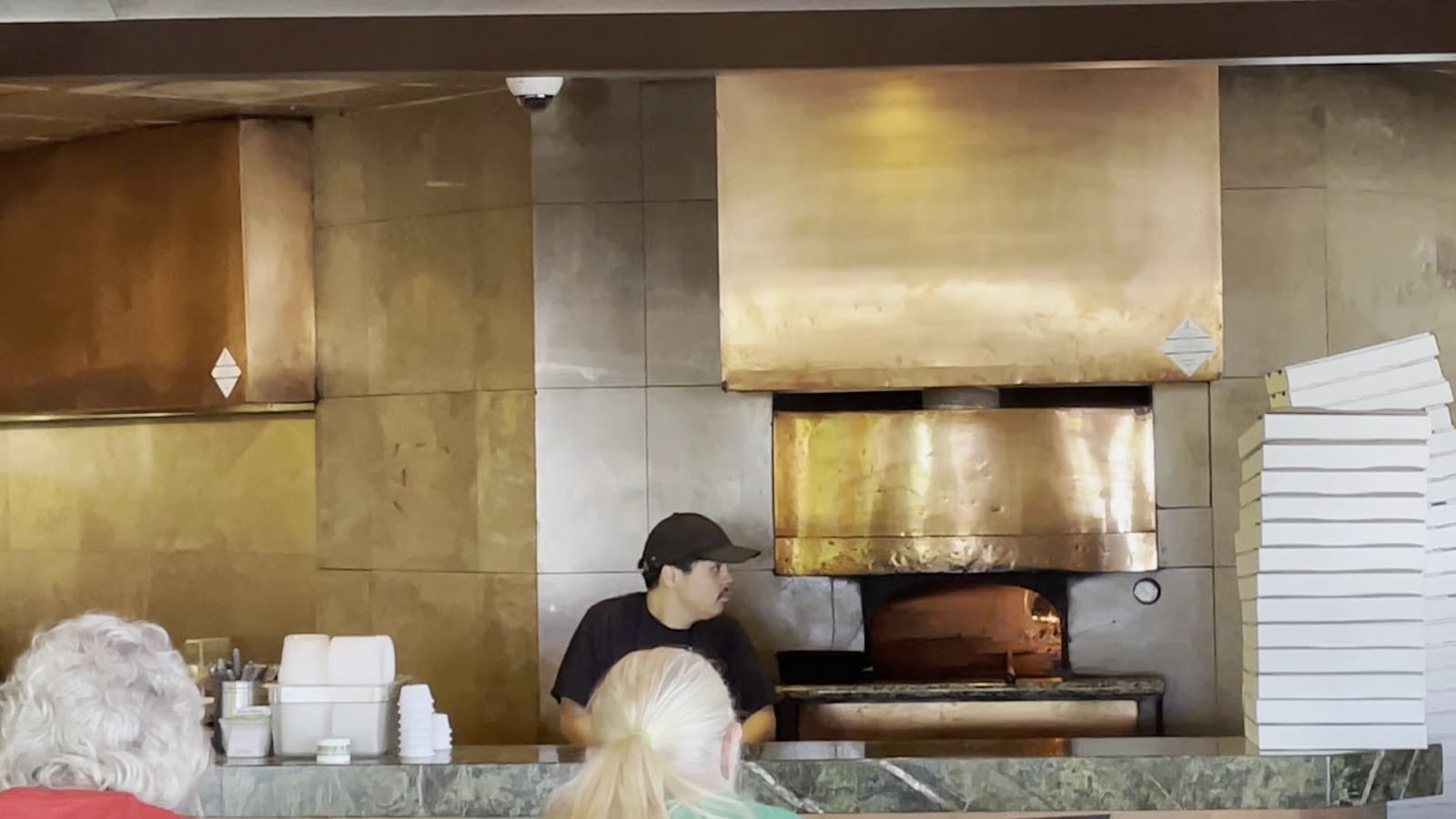 Sammy's Restaurant & Bar, photo 2