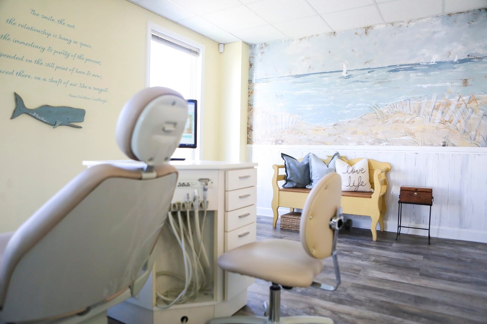 Smiles by the Bay Orthodontics: Dr. Mary C. Trahar, DDS, PA, photo 3