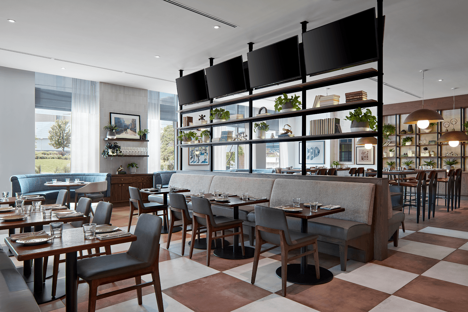 SOCO Kitchen + Bar, photo 2