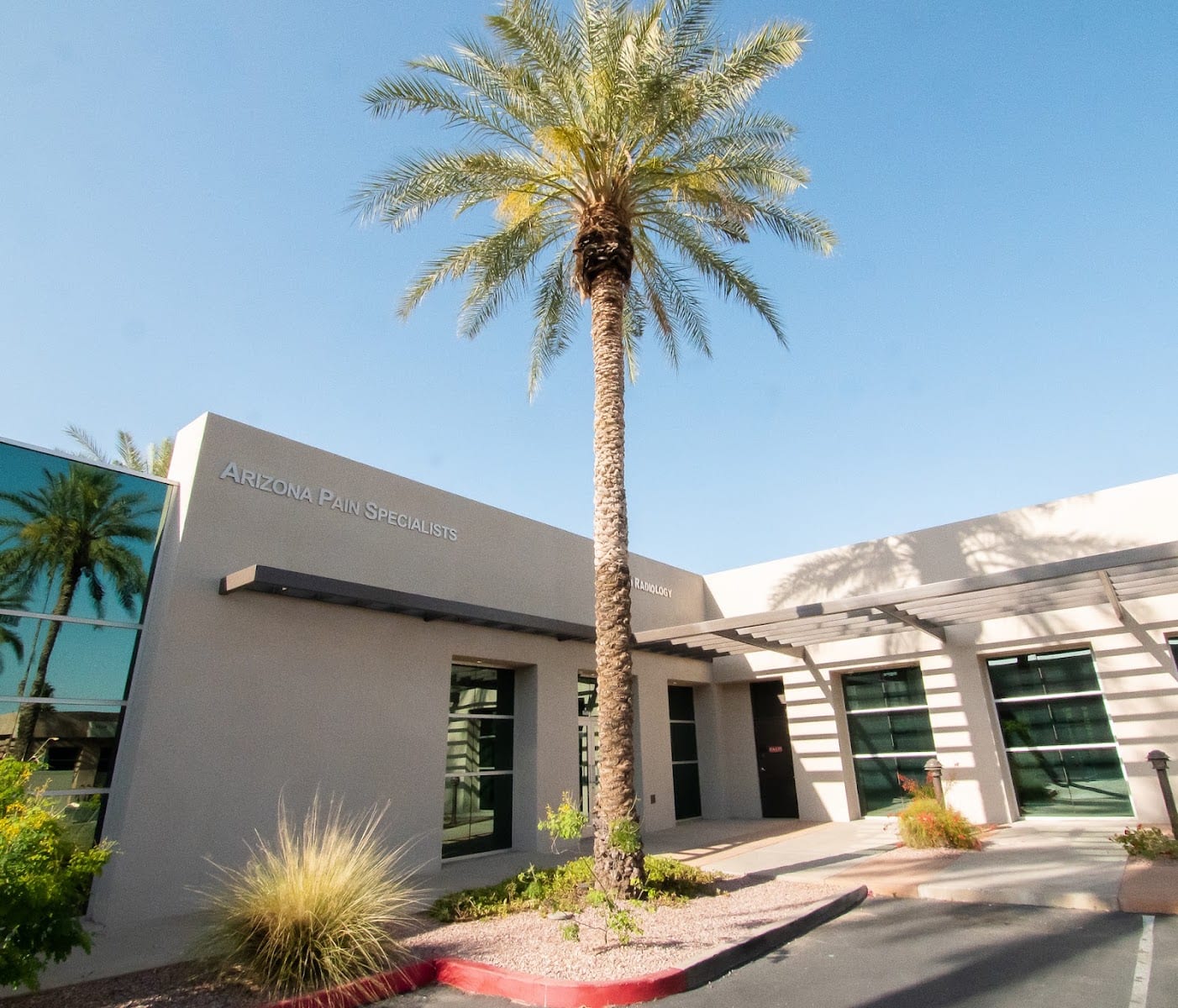 Arizona Pain | Scottsdale Mountain View