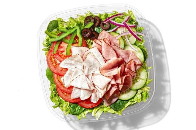 Subway, photo 3