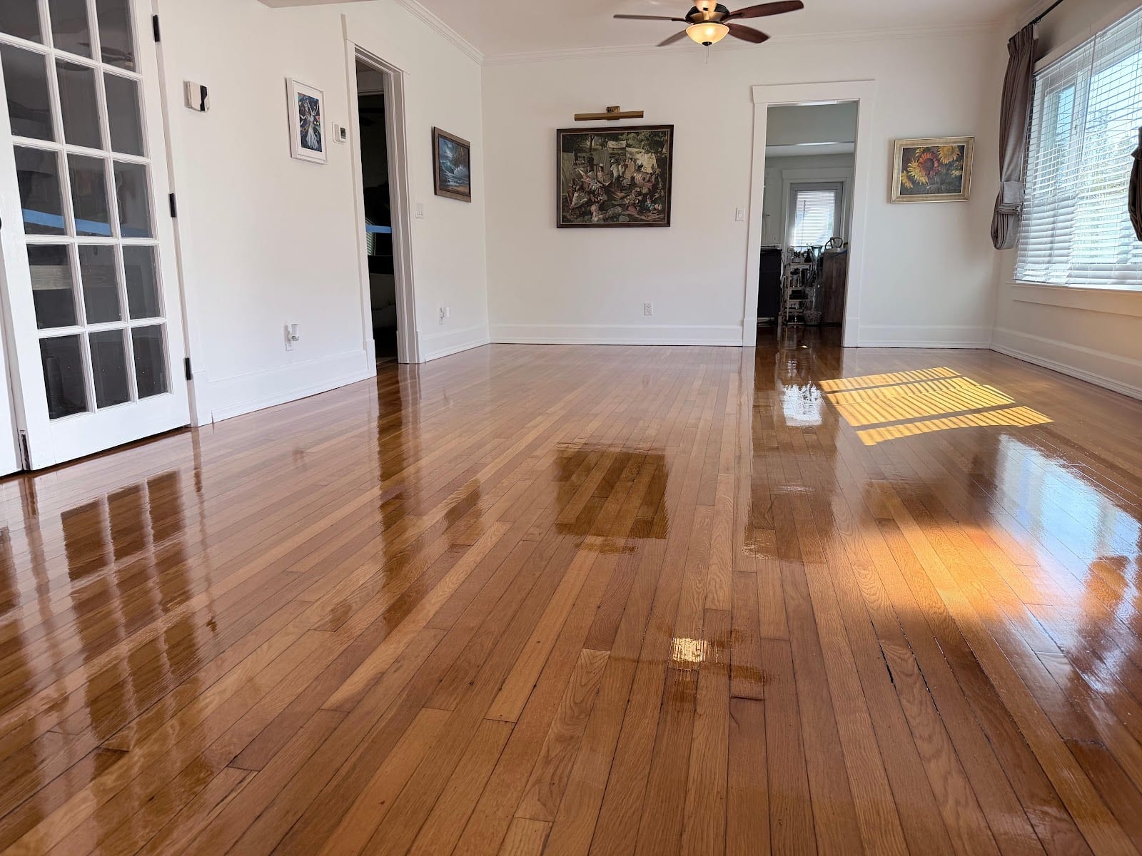 Homes Floors Services LLC, photo 4