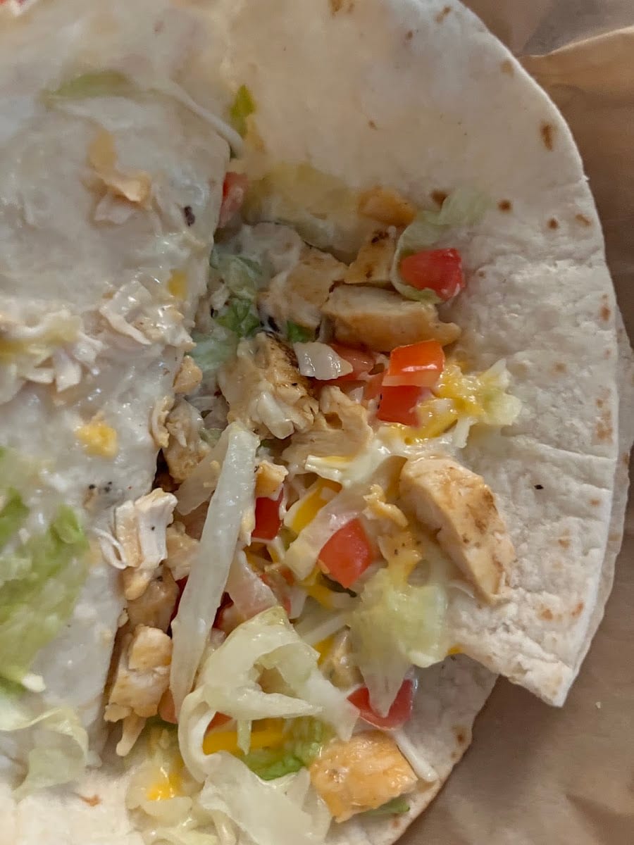 Taco Bell, photo 4