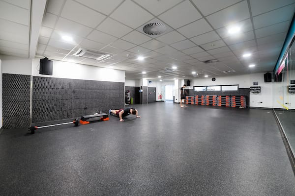 PureGym London Moorgate, photo 4