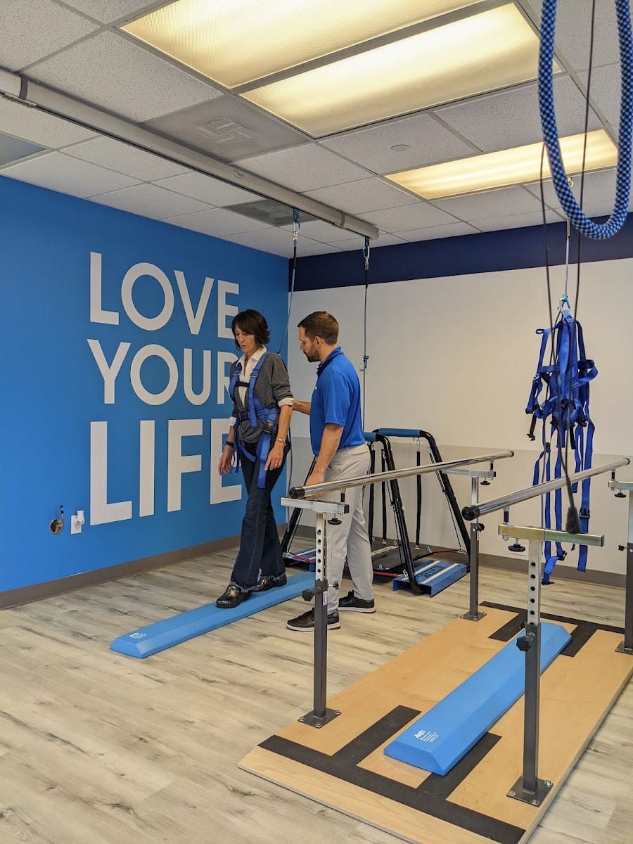 FYZICAL Therapy and Balance Centers Greenwood Center, photo 4