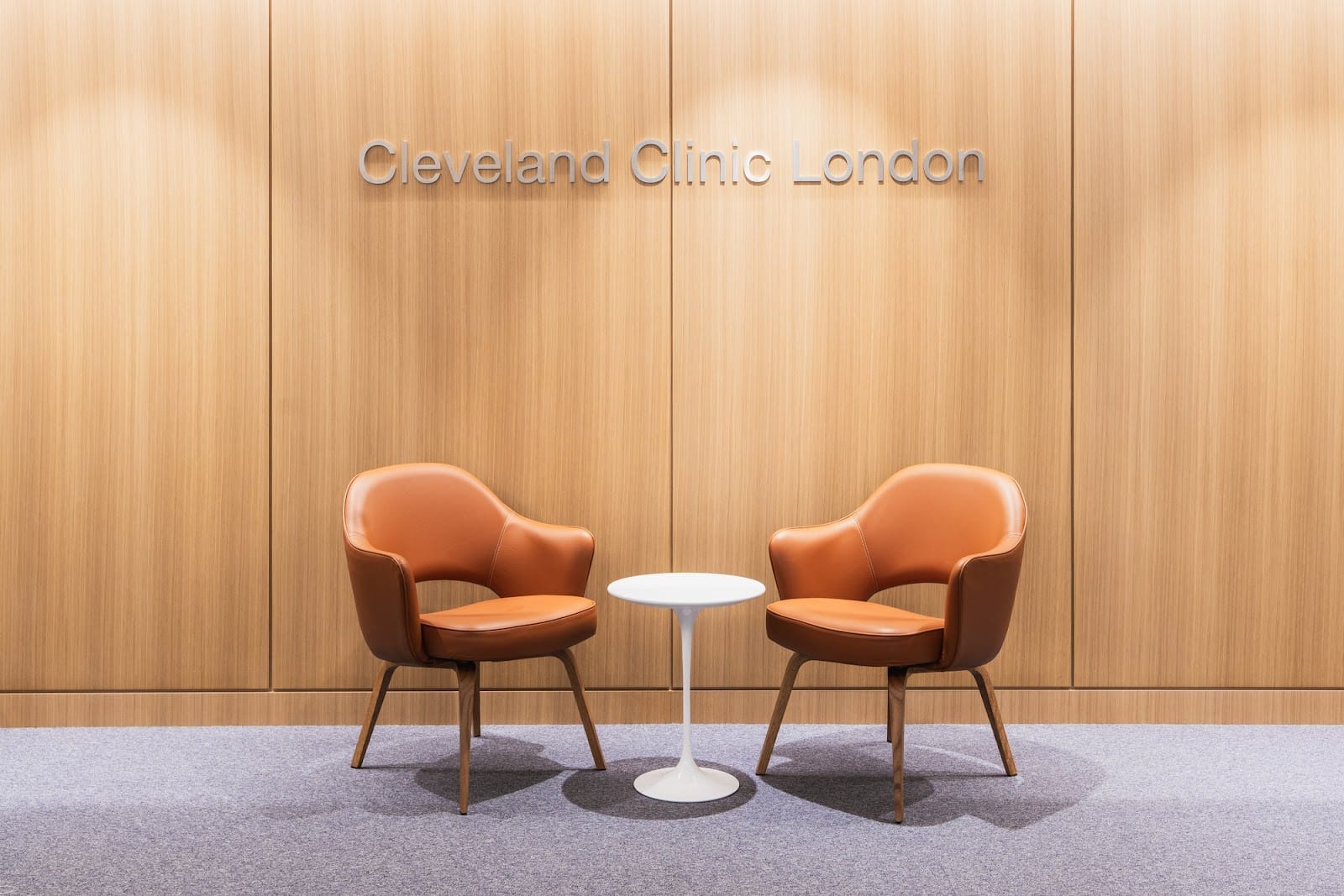 Cleveland Clinic Moorgate Outpatient Centre, photo 2