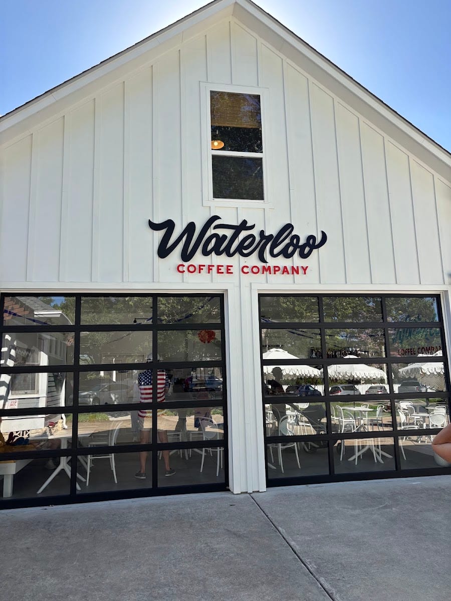 Waterloo Coffee Company, photo 2