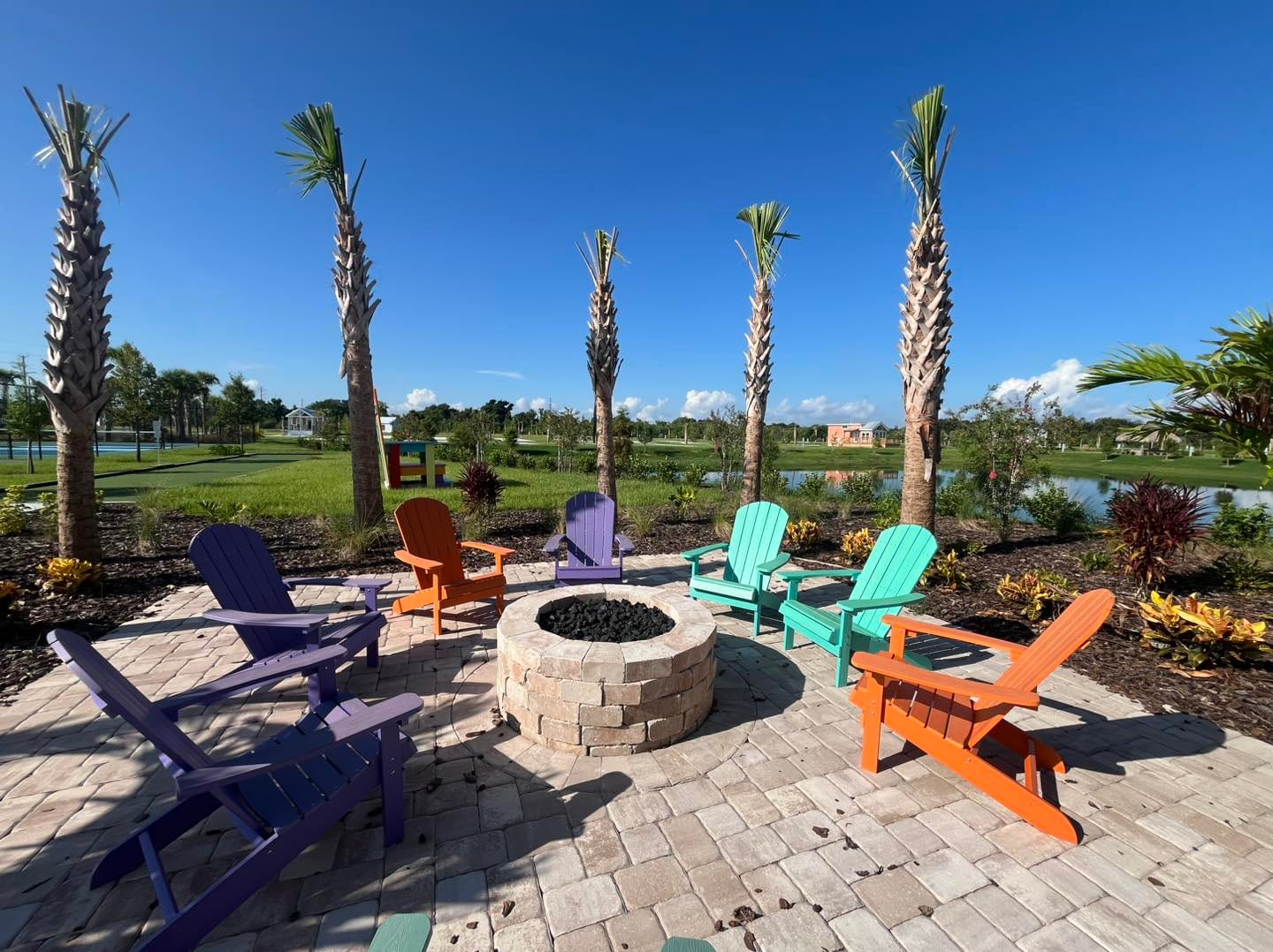 Palm Breeze Resort