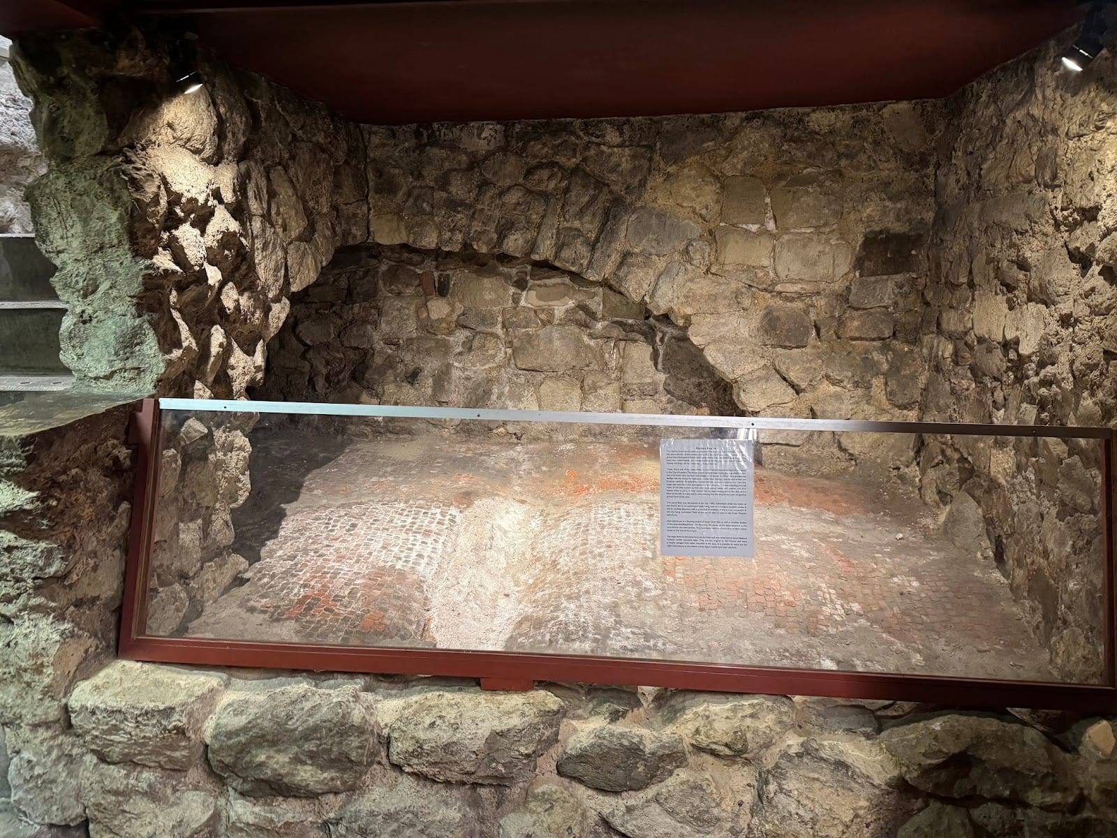 The Crypt Museum, photo 2